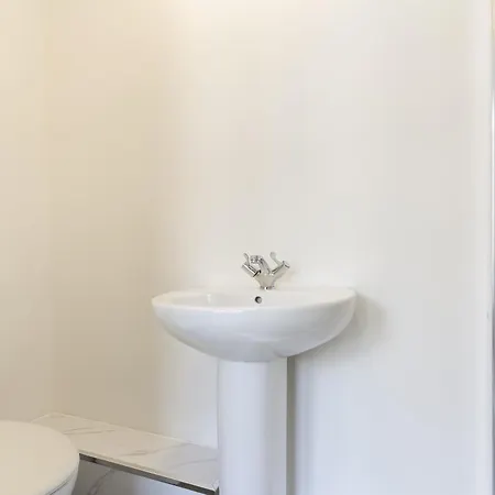 Charlotte Street House