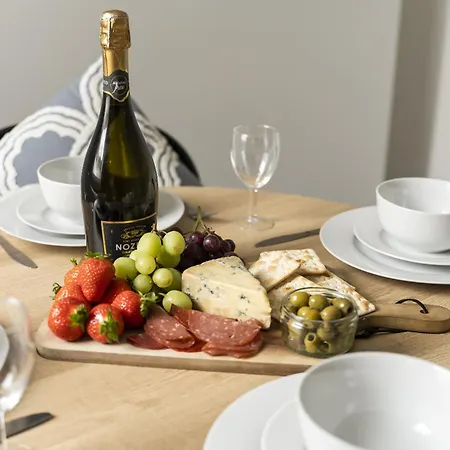 Charlotte Street House