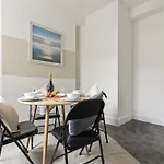 Charlotte Street House Oda ve Kahvaltı