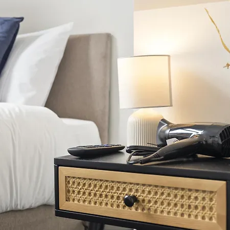 Charlotte Street House 住宿加早餐酒店