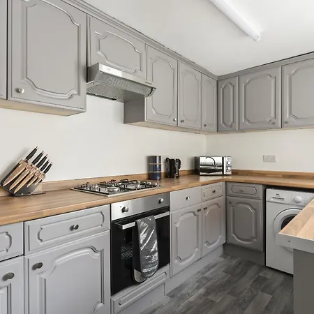 住宿加早餐酒店 Charlotte Street House *