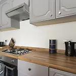 Charlotte Street House * Redcar