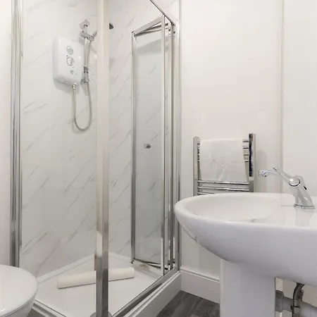 Charlotte Street House Bed & Breakfast Redcar