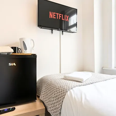 Charlotte Street House Bed & Breakfast Redcar