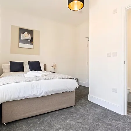 Bed & Breakfast Charlotte Street House *