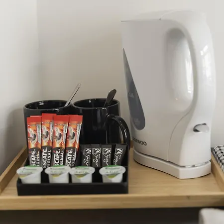 Charlotte Street House *